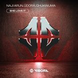 Artwork for "She Love It"