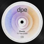 Artwork for "To the Coast"