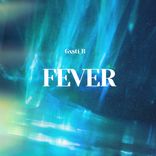 Artwork for "Fever"