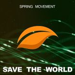 Artwork for "Spring Movement"