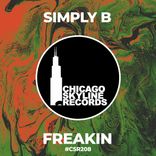 Artwork für "Freakin"