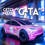 Artwork voor "G-Ta"