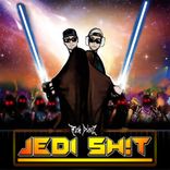 Artwork voor "Jedi Sh!t"