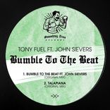 Artwork for "Bumble To The Beat"