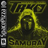 Portada para "Samuray (Playbass & Evil Crew Remix)"