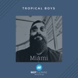 Artwork for "Miami"