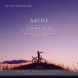Portada para "Courage"
