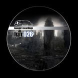 Artwork for "The Strange Paradise EP"