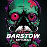 Artwork for "Barstow"