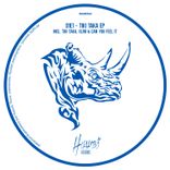 Artwork for "Tiki Taka EP"