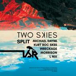 Artwork for "Two Skies"
