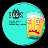 Artwork voor "Breaking Glass"