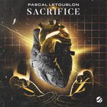 Portada para "Sacrifice"