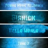 Artwork for "Hello World"