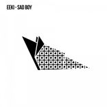 Artwork for "Sad Boy"