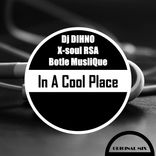 Artwork for "In A cool Place"