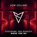 Artwork for "WORK FOR ME"