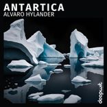 Portada para "Antartica"