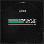 Simon Says