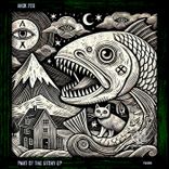 Artwork for "Part of the Story"