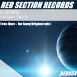 Artwork voor "Far Away"