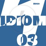 Artwork for "Idiom 03"