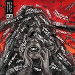 Artwork for "DIVERGENCE VI."