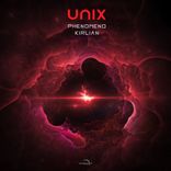 Artwork for "Phenomeno Kirlian"