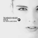 Portada para "Giulia"