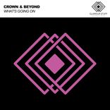 Artwork für "What's Going On"