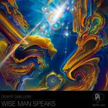 Artwork for "Wise Man Speaks"