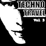 Artwork for "Techno Travel, Vol. 3"