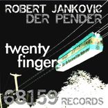 Artwork für "Twenty Finger"