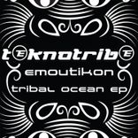 Portada para "Tribal Ocean"
