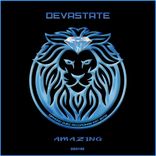 Artwork for "Amazing"