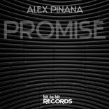 Artwork für "Promise"