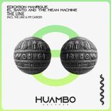 Artwork for "The Line"