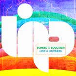 Artwork for "Love & Happiness"