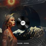 Artwork voor "Signs"