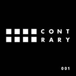Portada para "Contrary 001"