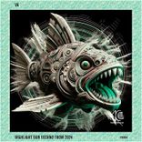 Serum (Oldschool Dubtechno .Producer Wavetable Reconstruct)