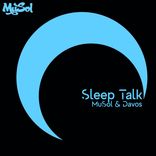 Portada para "Sleep Talk"