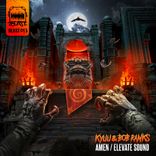 Artwork für "Amen // Elevate Sound"