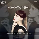 Artwork voor "Thinking 'Bout You"