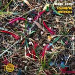 Portada para "Colourful Spectrals"