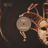 Artwork for "Carneval"