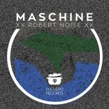 Artwork for "Maschine"