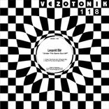 Artwork for "Under The Same Sun EP"