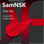 Artwork for "Free Fall"