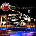 Portada para "From Berati with Love, Vol. 1"